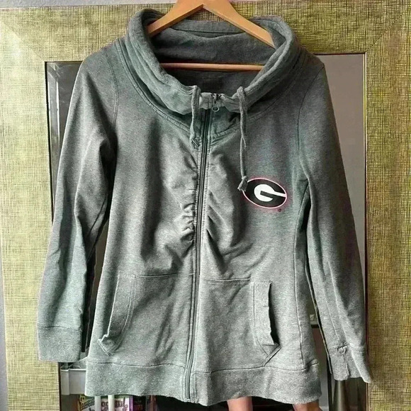 Georgia bulldog - Picture 1 of 6